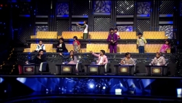 Superstar Singer - 28th Aug 2022